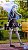 Asuna Yuuki Survivor School Uniform ver. Sword Art Online EXQ Figure Bandai Original - Imagem 3