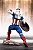 Sam Wilson Captain America Marvel Comics Arfx + Kotobukiya Original - Imagem 5