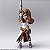 Freya Crescent & Beatrix Final Fantasy IX Bring Arts Square Enix Original - Imagem 8