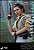 Princesa Leia Organa Star Wars Episodio 6 O retorno de Jedi Movie Masterpiece Hot Toys Original - Imagem 10