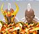 Krishna de Chrysaor Cavaleiros do Zodiaco Cloth Myth EX Bandai Original - Imagem 7