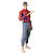 Peter Parker Homem Aranha no aranhaverso Mafex 109 Medicom Toy Original - Imagem 8