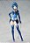 Rei Takanashi Alice Gear Aegis Figma Max Factory Original - Imagem 8