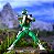 Tommy Ranger Verde & Putty Power Rangers Mighty Morphin Lightning Collection Hasbro Original - Imagem 3