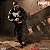 O Justiceiro One:12 Collective Mezco toyz Original - Imagem 4