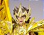 Aioros de Sagitário Cavaleiros do Zodiaco Saint Seiya Soul of Gold Cloth Myth Ex Bandai Original - Imagem 1
