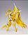 Aioros de Sagitário Cavaleiros do Zodiaco Saint Seiya Soul of Gold Cloth Myth Ex Bandai Original - Imagem 4