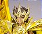 Aioros de Sagitário Cavaleiros do Zodiaco Saint Seiya Soul of Gold Cloth Myth Ex Bandai Original - Imagem 7