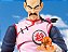 Tao Pai Pai Dragon Ball S.H. Figuarts Bandai Original - Imagem 1