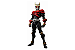 Kamen Rider Kuuga Mighty Form S.I.C. Bandai Original - Imagem 1