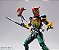 Ankh Kamen Rider OOO S.H. Figuarts Bandai Original - Imagem 6