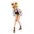 Temari Splash Naruto Shippuden Gals MegaHouse Original - Imagem 9