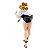 Temari Splash Naruto Shippuden Gals MegaHouse Original - Imagem 6