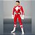 [SDCC 2018] Ranger Vermelho Power Rangers Mighty Morphin S.H.Figuarts Bandai Original - Imagem 6