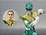 [SDCC 2018] Ranger Verde Power Rangers Mighty Morphin S.H.Figuarts Bandai Original - Imagem 1