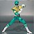 [SDCC 2018] Ranger Verde Power Rangers Mighty Morphin S.H.Figuarts Bandai Original - Imagem 5