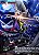 Beelzebumon e Impmon Digimon Tamers G.E.M. Series Megahouse Original - Imagem 10