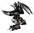 Black WarGreymon Digimon Adventure 02 Precious G.E.M. Series MegaHouse Original - Imagem 5