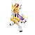 Renamon & Makino Ruki Digimon Tamers G.E.M. Series MegaHouse Original - Imagem 5