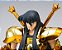 Shiryu de Libra Cavaleiros do Zodiaco Saint Seiya Cloth Myth EX Bandai Original - Imagem 7