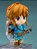 Link The Legend of Zelda Breath of the Wild Nendoroid 733 Good Smile Company Original - Imagem 6