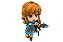 Link The Legend of Zelda Breath of the Wild Nendoroid 733 Good Smile Company Original - Imagem 1