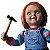 Chucky Child´s Play MAFEX No.112 Medicom Toy Original - Imagem 7