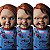 Chucky Child´s Play Mafex 112 Medicom Toy Original - Imagem 4