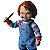 Chucky Child´s Play Mafex 112 Medicom Toy Original - Imagem 8