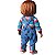 Chucky Child´s Play MAFEX No.112 Medicom Toy Original - Imagem 6