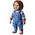 Chucky Child´s Play Mafex 112 Medicom Toy Original - Imagem 5