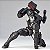 War Machine Marvel Comics Figure Complex Amazing Yamaguchi Revoltech 16 Kaiyodo Original - Imagem 4