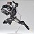 War Machine Marvel Comics Figure Complex Amazing Yamaguchi Revoltech 16 Kaiyodo Original - Imagem 6