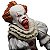 Pennywise IT Mafex 93 Medicom Toy Original - Imagem 8