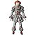 Pennywise IT Mafex 93 Medicom Toy Original - Imagem 2