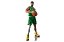 Jayson Tatum Boston Celtics Starting Lineup Series 1 Hasbro Original - Imagem 1