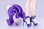 Rarity My Little Pony Bishoujo Kotobukiya Original - Imagem 9