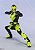 Kamen Rider Zero-One Kamen Rider S.H. Figuarts Bandai Original - Imagem 5