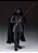 Kylo Ren Star Wars Episódio IX A Ascensão Skywalker S.H. Figuarts Bandai Original - Imagem 4