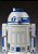 R2-D2 Star Wars S.H. Figuarts Bandai Original - Imagem 10