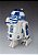 R2-D2 Star Wars S.H. Figuarts Bandai Original - Imagem 4