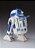 R2-D2 Star Wars S.H. Figuarts Bandai Original - Imagem 5