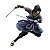 Sasuke Uchiha Shinobi World War ver. Naruto Shippuden G.E.M. MegaHouse Original - Imagem 4