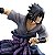 Sasuke Uchiha Shinobi World War ver. Naruto Shippuden G.E.M. MegaHouse Original - Imagem 7