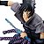 Sasuke Uchiha Shinobi World War ver. Naruto Shippuden G.E.M. MegaHouse Original - Imagem 2