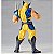 Wolverine X-Men Figure Complex Amazing Yamaguchi No.005 Revoltech Kaiyodo Original - Imagem 2