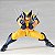 Wolverine X-Men Figure Complex Amazing Yamaguchi No.005 Revoltech Kaiyodo Original - Imagem 3