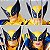 Wolverine X-Men Figure Complex Amazing Yamaguchi No.005 Revoltech Kaiyodo Original - Imagem 9