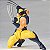 Wolverine X-Men Figure Complex Amazing Yamaguchi No.005 Revoltech Kaiyodo Original - Imagem 5