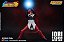 Iori Yagami The King of Fighters 98 Storm Collectibles Original - Imagem 9